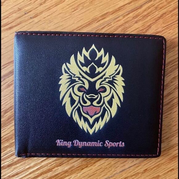 Mens Wallet   - Picture 1 of 2